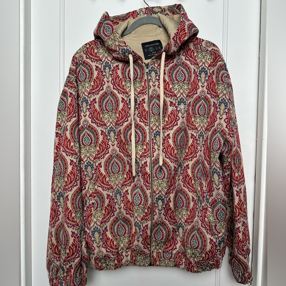 Urban outfitters